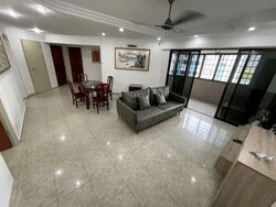 Blk 225B Compassvale Vista (Sengkang), HDB 5 Rooms #576560221